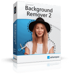 Giveaway – Ashampoo Background Remover 2: Free License Key | AI-powered Object Cropping and Background Swapping – for Windows