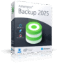 Giveaway – Ashampoo Backup 2025: Free License Key | A Simple Backup Solution – for Windows
