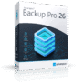 [NEW LINK] Giveaway – Ashampoo Backup Pro 26: Free Lifetime License Key | Full Version – for Windows