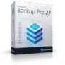 66% Off – Ashampoo Backup Pro 27: Perpetual License  | A Convenient Backup Solution with Cloud Support – for Windows