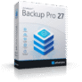 66% Off – Ashampoo Backup Pro 27: Perpetual License  | A Convenient Backup Solution with Cloud Support – for Windows