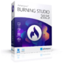 Giveaway – Ashampoo® Burning Studio 2025: Free Full Version | CD/DVD/Blu-ray Burning, Copy, & Back up Software – for Windows