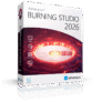 Giveaway #5 – Ashampoo Burning Studio 2026 Full Version – Free License Key – for Windows