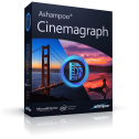 66% Off – Ashampoo Cinemagraph: Perpetual License | An Easy-to-use Animated Photographs Creator – for Windows.