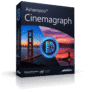 66% Off – Ashampoo Cinemagraph: Perpetual License | An Easy-to-use Animated Photographs Creator – for Windows.