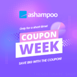 Ashampoo Coupon Week – Exclusive 60% Discount Code | Save on Ashampoo UnInstaller, WinOptimizer, Burning Studio & More