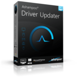50% Off – Ashampoo Driver Updater: 3 PC 1-Year License |  The Well-designed Driver Updater Software – for Windows