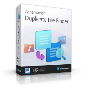 Giveaway – Ashampoo Duplicate File Finder: Free Lifetime License | Easy Duplicate File Removal – for Windows