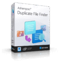 Giveaway – Ashampoo Duplicate File Finder: Free Lifetime License | Easy Duplicate File Removal – for Windows