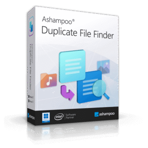 Giveaway – Ashampoo Duplicate File Finder: Free Lifetime License | Easy Duplicate File Removal – for Windows