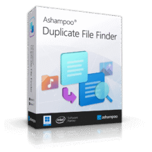 Giveaway – Ashampoo Duplicate File Finder: Free Lifetime License | Easy Duplicate File Removal – for Windows