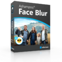 Giveaway – Ashampoo Face Blur: Free License Key | Automatic Face Detection & Anonymization – for Windows