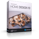 [UPDATED #4] Giveaway – Ashampoo Home Design 10 Full Version: Free Lifetime License Key – for Windows