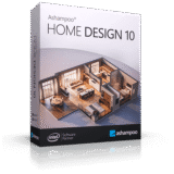 [NEW LINK #5] Giveaway – Ashampoo Home Design 10: Free License Key | Full Version – for Windows