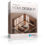 90% Off –  Ashampoo Home Design 11: Perpetual License |  A Professional 3D Planning Software – for Windows