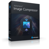 Giveaway – Ashampoo® Image Compressor⁠: Free Lifetime License Key | Image Size Optimization Tool – for Windows