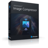 Giveaway – Ashampoo® Image Compressor⁠: Free Lifetime License Key | Image Size Optimization Tool – for Windows