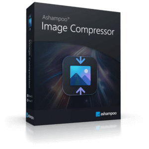 Giveaway – Ashampoo® Image Compressor⁠: Free Lifetime License Key | Image Size Optimization Tool – for Windows