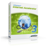 Giveaway – Ashampoo Internet Accelerator 3: Free License Key | The Internet Analysist & Optimizer Software – for Windows