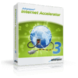 Giveaway – Ashampoo Internet Accelerator 3: Free License Key | The Internet Analysist & Optimizer Software – for Windows
