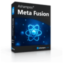 Giveaway #3 – Ashampoo Meta Fusion: Free License Key | A Photo Meta Data Restoration Tool from Google Takeout – for Windows
