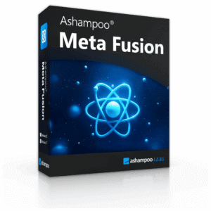 Giveaway #3 – Ashampoo Meta Fusion: Free License Key | A Photo Meta Data Restoration Tool from Google Takeout – for Windows