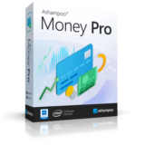65% Off – Ashampoo Money Pro: Lifetime Discount | The Ultimate Personal Budgeting Tool – For Windows