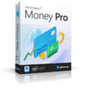 65% Off – Ashampoo Money Pro: Lifetime Discount | The Ultimate Personal Budgeting Tool – For Windows
