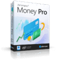 65% Off – Ashampoo Money Pro: Lifetime Discount | The Ultimate Personal Budgeting Tool – For Windows