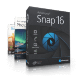 81% Off – Ashampoo Multimedia Bundle 17 – Three Ashampoo Top Sellers at a Bargain Price!