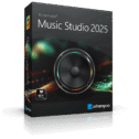 [NEW LINK #4] Giveaway – Ashampoo Music Studio 2025: Free Full Version License Key | Audio Editing, Organizing and Mixing Software – for Windows