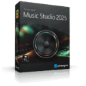 [NEW LINK #4] Giveaway – Ashampoo Music Studio 2025: Free Full Version License Key | Audio Editing, Organizing and Mixing Software – for Windows
