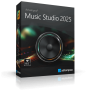[NEW LINK #4] Giveaway – Ashampoo Music Studio 2025: Free Full Version License Key | Audio Editing, Organizing and Mixing Software – for Windows