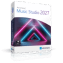 Giveaway – Ashampoo Music Studio 2027: Free Full Version License Key | Audio Editing, Organizing and Mixing Software – for Windows