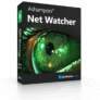 Giveaway – Ashampoo®Net Watcher⁠: Free License | Real‑Time Internet Stability Monitor – for Window