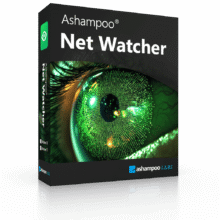 Giveaway – Ashampoo®Net Watcher⁠: Free License | Real‑Time Internet Stability Monitor – for Window