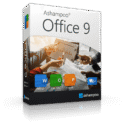 72% Off – Ashampoo Office 9: Perpetual License | The Real Alternative to Microsoft Office 365 /Office – for Windows