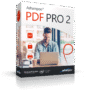 Software Giveaway – Ashampoo PDF Pro 2.1: Free License Key | Full Version for Windows