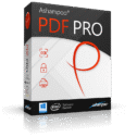100% Software Giveaway on Ashampoo PDF Pro – Free License Key – A Complete PDF Editing Solution – for Windows