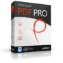 100% Software Giveaway on Ashampoo PDF Pro – Free License Key – A Complete PDF Editing Solution – for Windows
