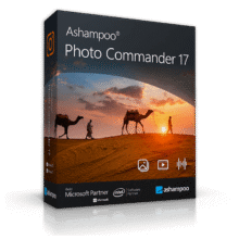 [NEW LINK #5] Giveaway – Ashampoo Photo Commander 17: Free Perpetual License Key | Full Version – for Windows