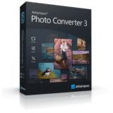 Giveaway #2 – Ashampoo Photo Converter 3: Free License Key | Comprehensive Image Processing & Editing Software – for Windows