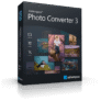 Giveaway #2 – Ashampoo Photo Converter 3: Free License Key | Comprehensive Image Processing & Editing Software – for Windows