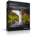 60% Off – Ashampoo® Photo Optimizer 11: Lifetime License | The Intelligent Fast Image Auto-optimization Software – for Windows