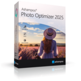 [NEW LINK #3] Giveaway – Ashampoo Photo Optimizer 2025: Free License Key | One-click Photo Optimization & Editing Software – for Windows