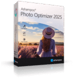 [NEW LINK #3] Giveaway – Ashampoo Photo Optimizer 2025: Free License Key | One-click Photo Optimization & Editing Software – for Windows