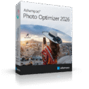 Giveaway – Ashampoo Photo Optimizer 2026: Free License Key | One-click Photo Optimization & Editing Software – for Windows