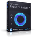72% Off Coupon on Ashampoo Photo Optimizer 7 Upgrade – Lifetime License: The Intelligent Image Auto-optimization Software – for Windows
