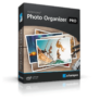 76% – Ashampoo Photo Organizer PRO 25: Lifetime License | The Professional Photo Management Software – for Windows