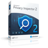 70% Off – Ashampoo® Privacy Inspector 2: Perpetual License | A Comprehensive Privacy Control Tool – for Windows